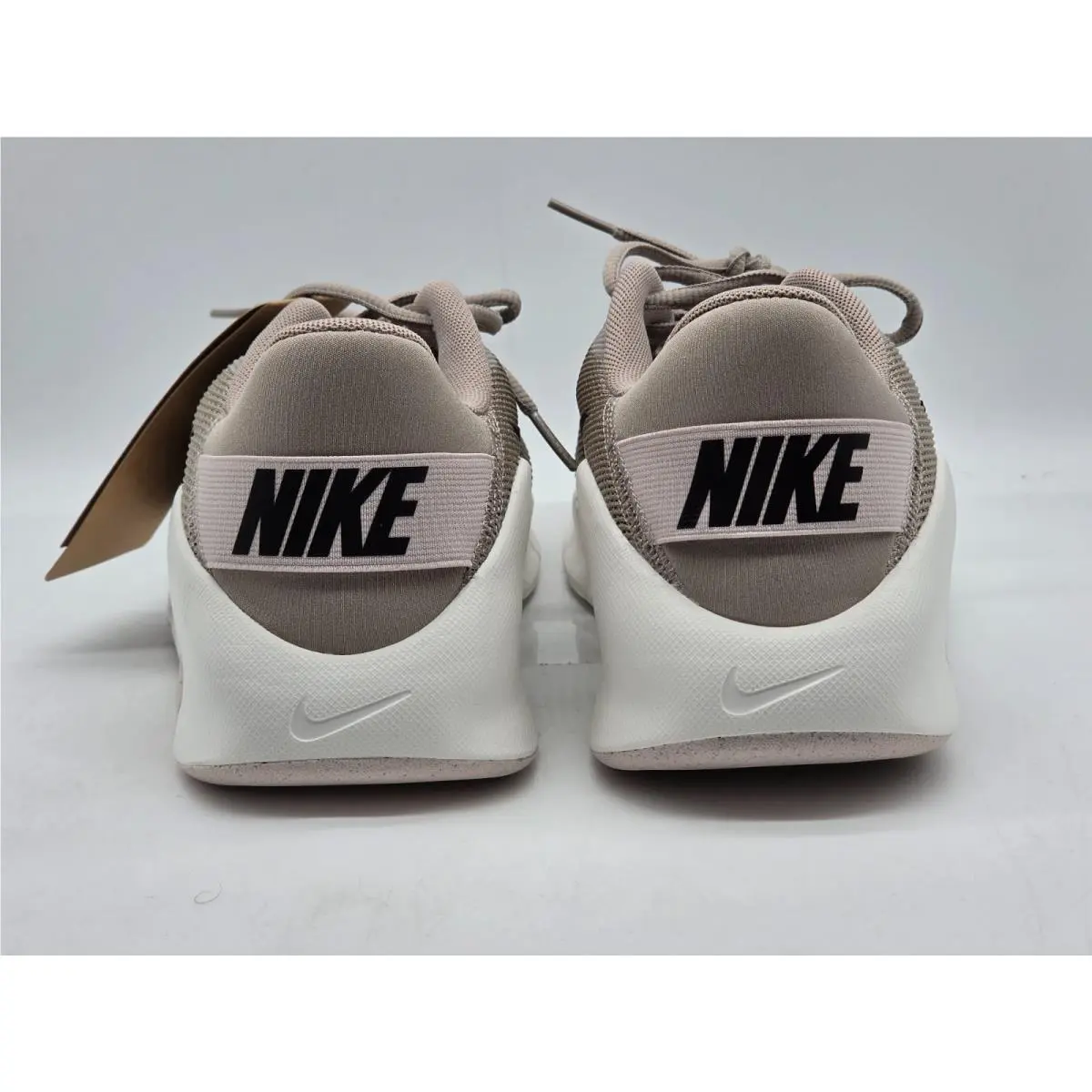 Nike shoes - Nike Flex Train - Flex Train - HV9981-200 - Malt / Burgundy Ash / Silt Red (UPC: 00198482471385) 4