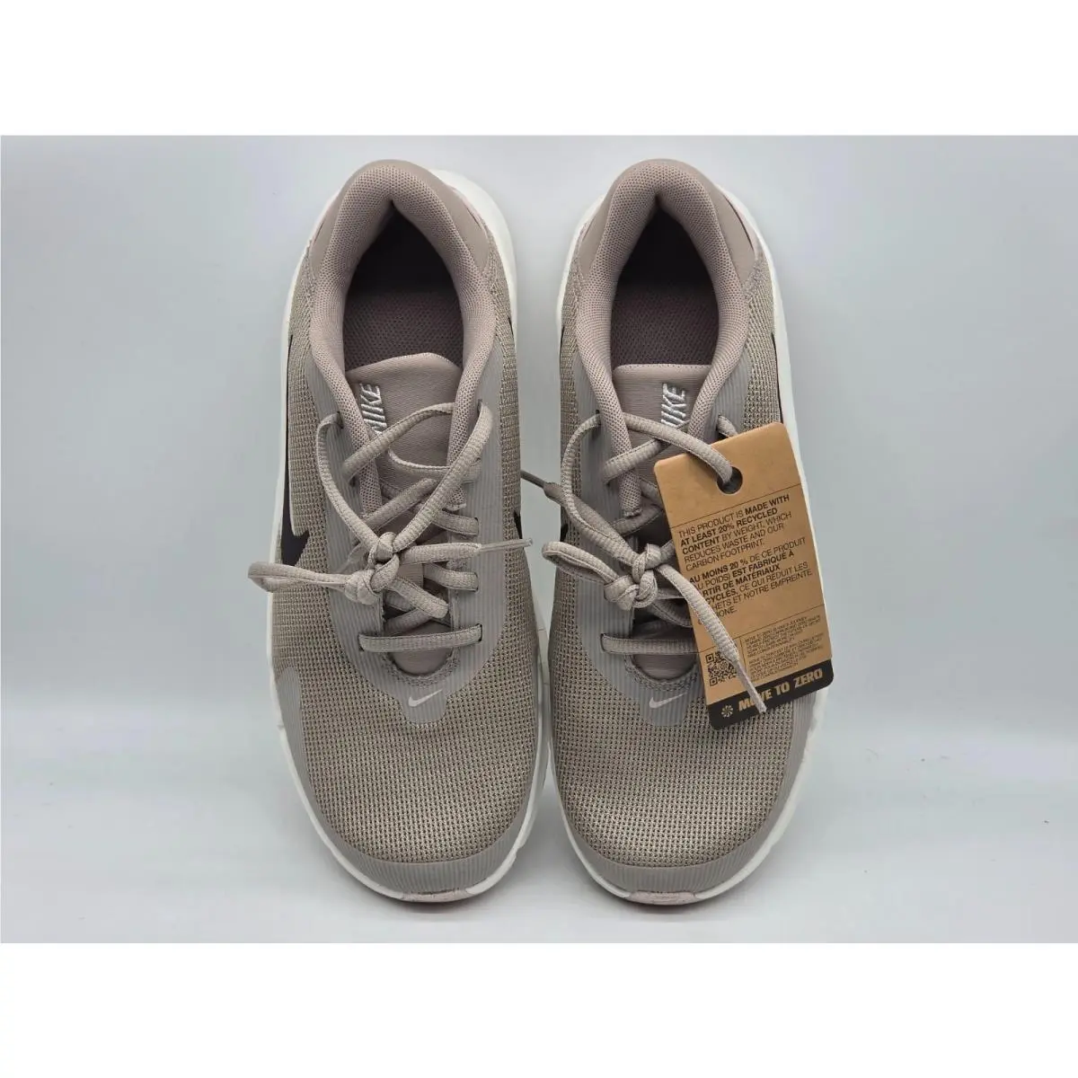 Nike shoes - Nike Flex Train - Flex Train - HV9981-200 - Malt / Burgundy Ash / Silt Red (UPC: 00198482471385) 5