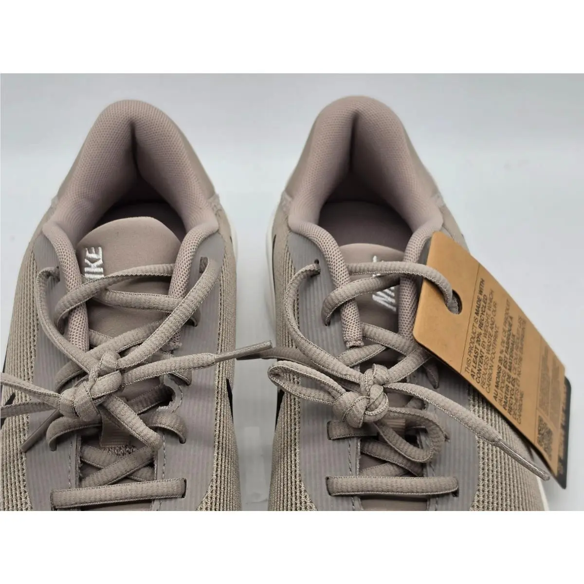 Nike shoes - Nike Flex Train - Flex Train - HV9981-200 - Malt / Burgundy Ash / Silt Red (UPC: 00198482471385) 2