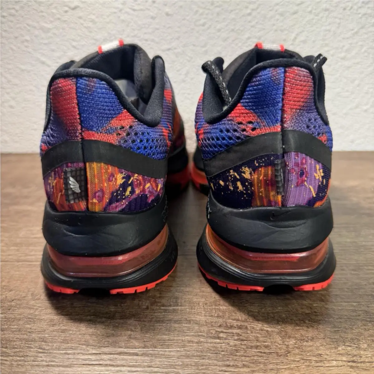 Nike shoes - Nike Air Zoom Pegasus Premium - IM6779-635 - Multicolor (UPC: 00198487169454) 7