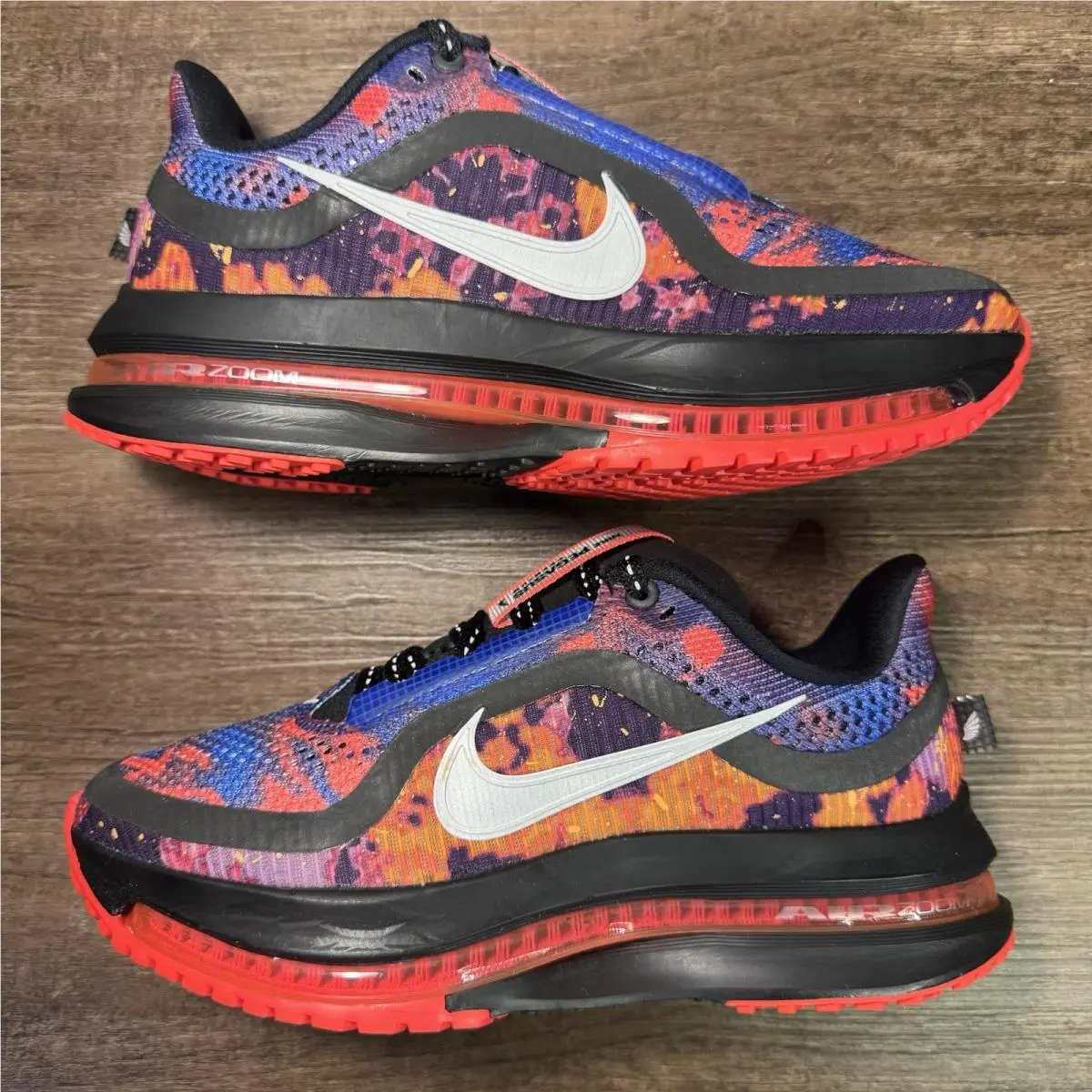 Nike shoes - Nike Air Zoom Pegasus Premium - IM6779-635 - Multicolor (UPC: 00198487169454) 2