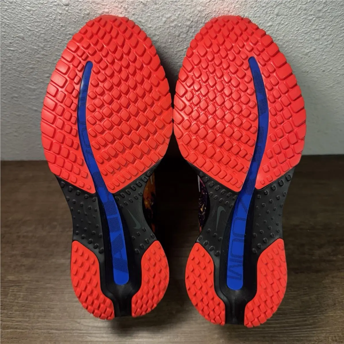 Nike shoes - Nike Air Zoom Pegasus Premium - IM6779-635 - Multicolor (UPC: 00198487169454) 6