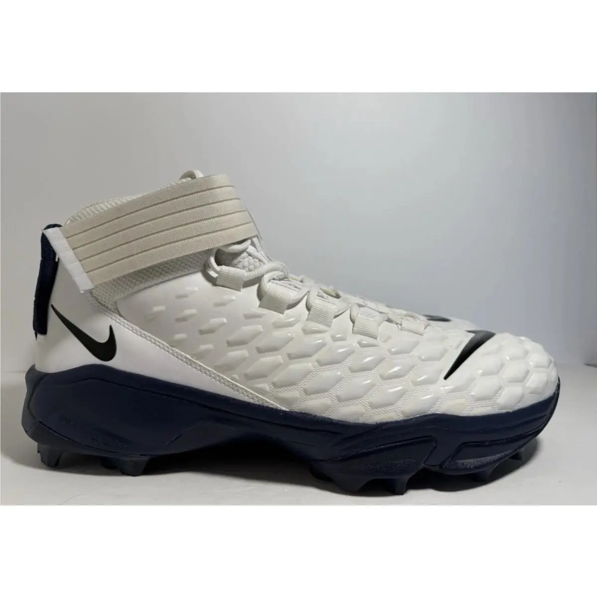 Nike shoes - Nike Force Savage Pro 2 - BV5448-102 - White 0