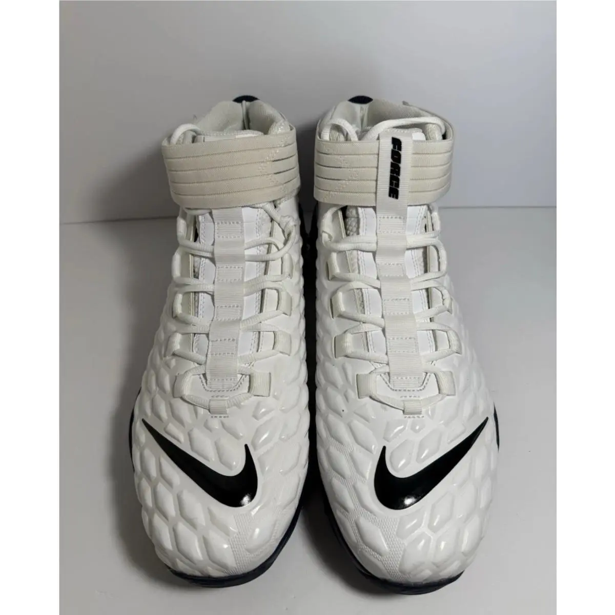 Nike shoes - Nike Force Savage Pro 2 - BV5448-102 - White 1