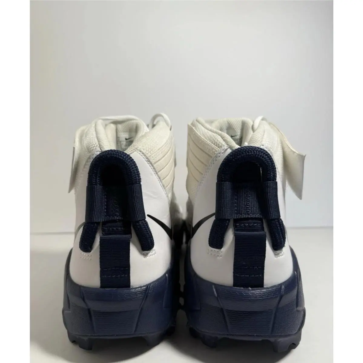 Nike shoes - Nike Force Savage Pro 2 - BV5448-102 - White 3