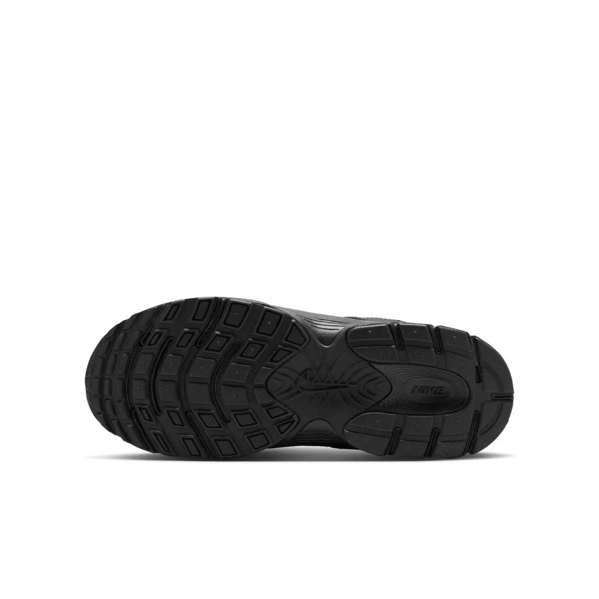 Nike shoes - Black 1