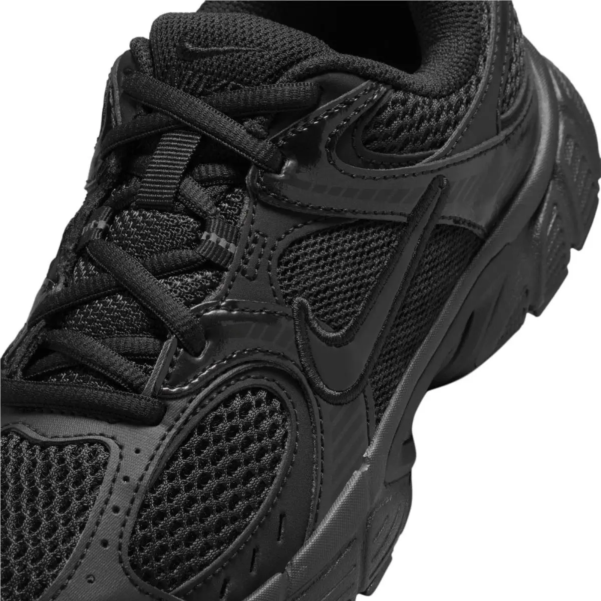 Nike shoes - Black 0