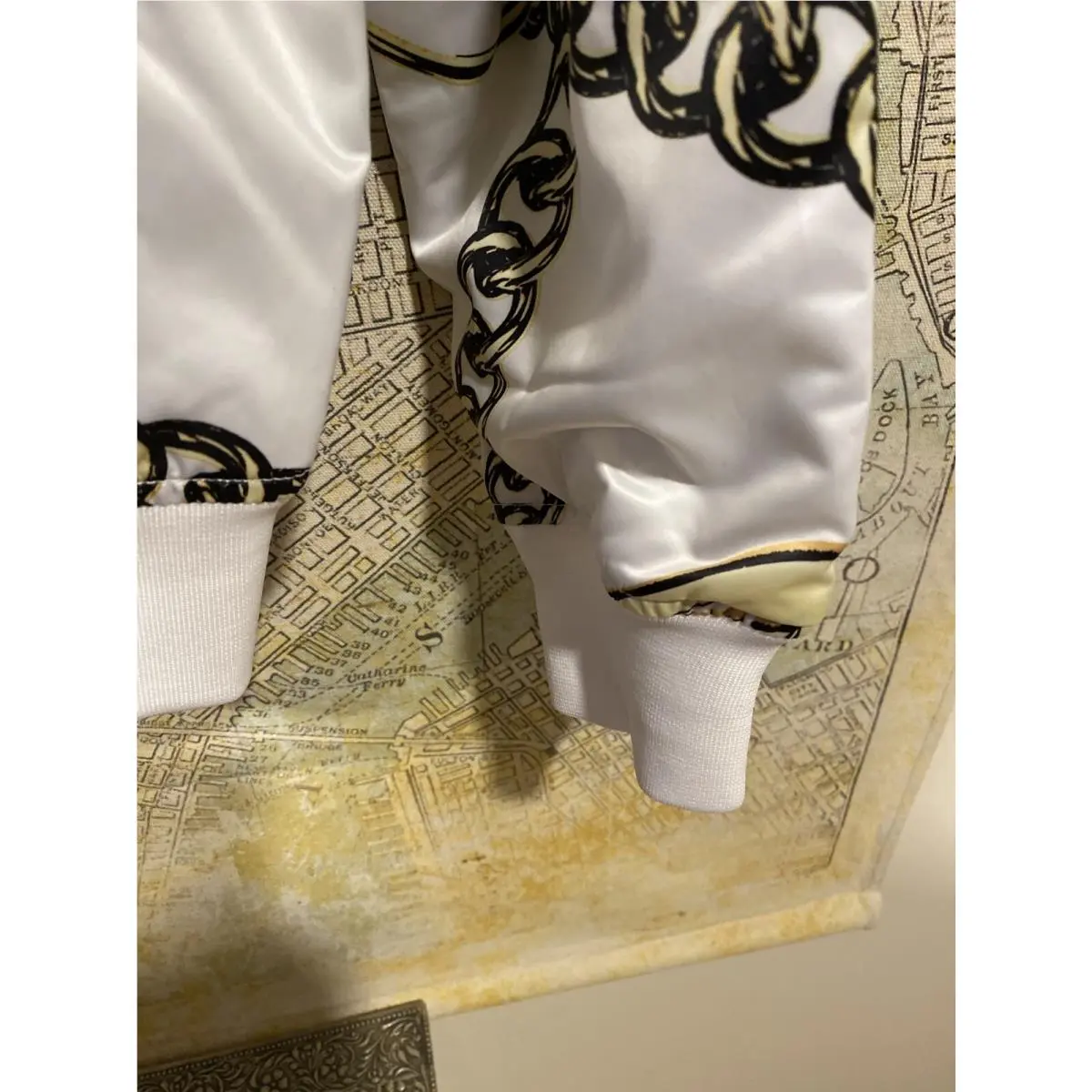 Nike clothing - CI9996 - CI9996 - White 2