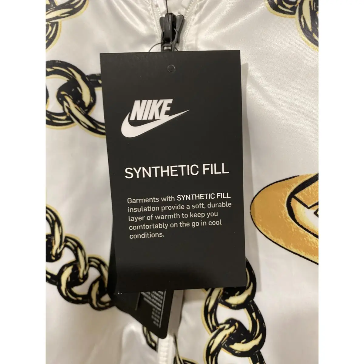 Nike clothing - CI9996 - CI9996 - White 3