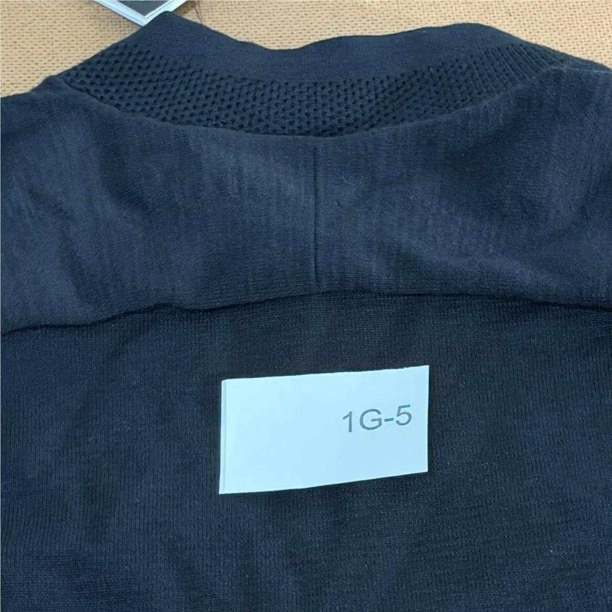 Nike clothing - Nike 832178-010 - Black 13