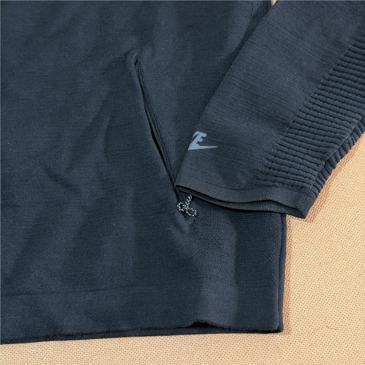 Nike clothing - Nike 832178-010 - Black 0