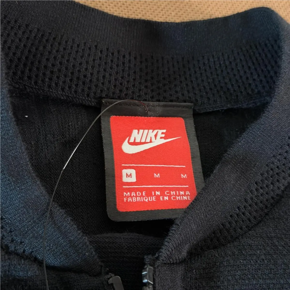 Nike clothing - Nike 832178-010 - Black 6