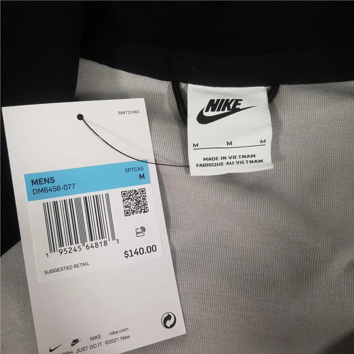 Nike clothing - Multicolor 3