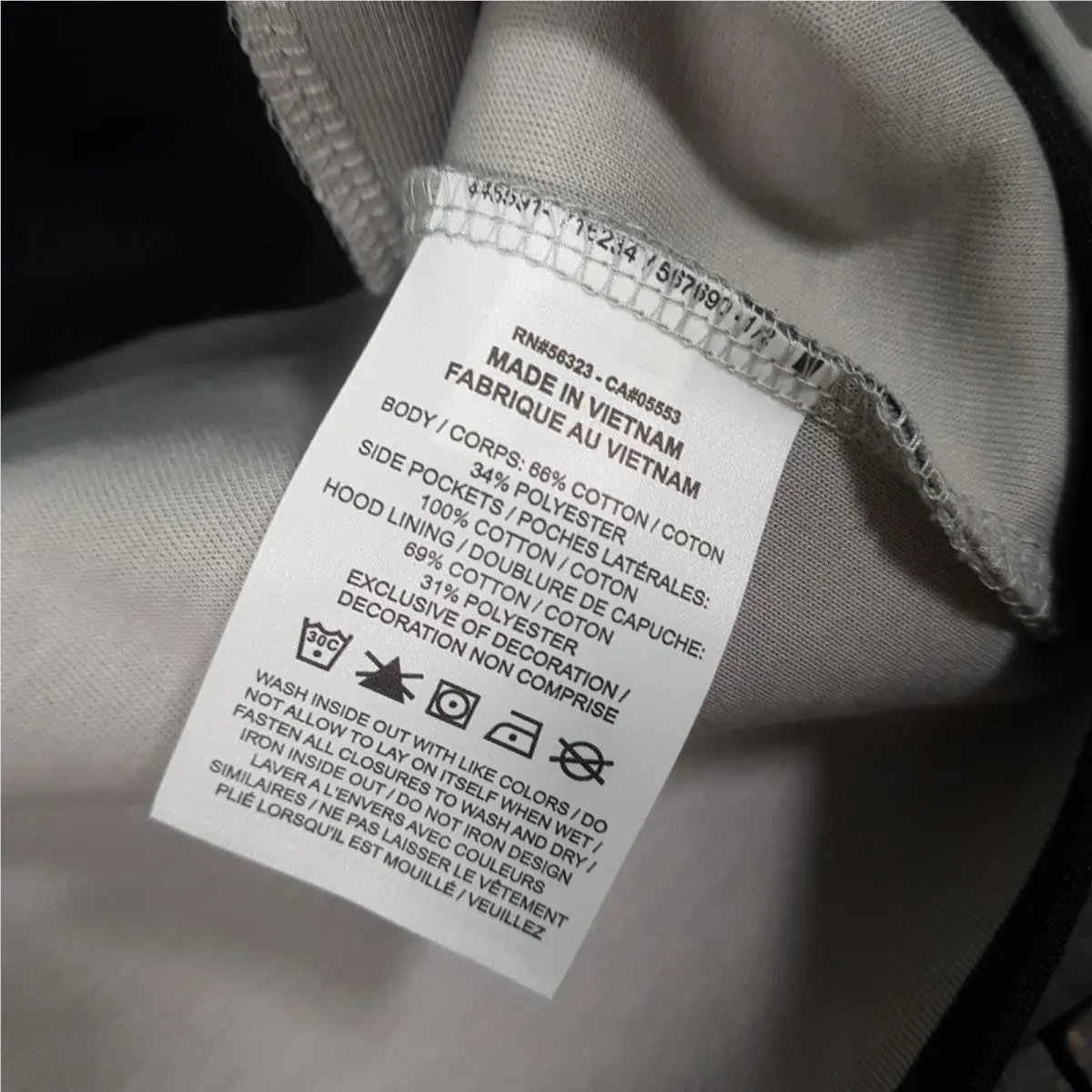 Nike clothing - Multicolor 4