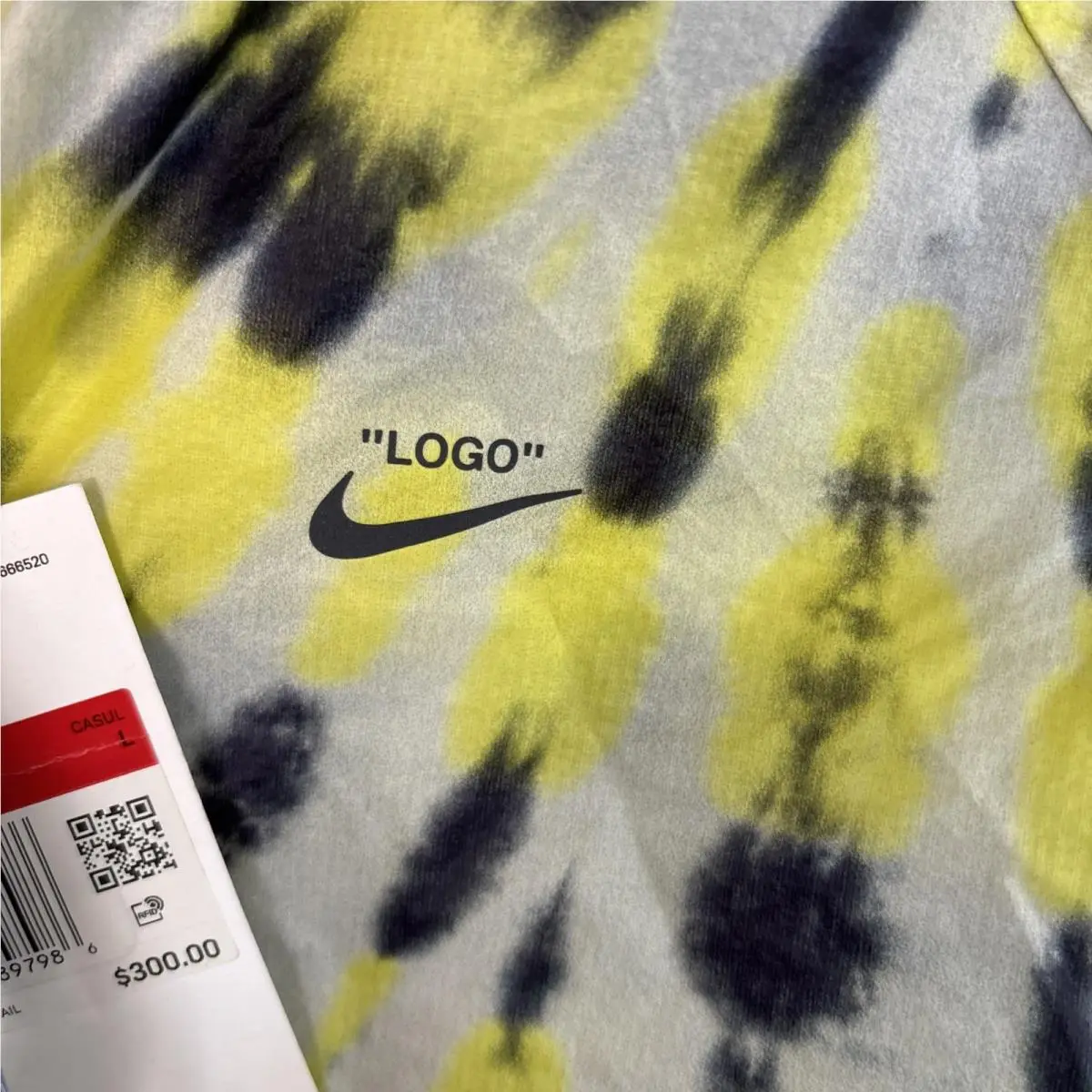 Nike clothing - Multicolor 1