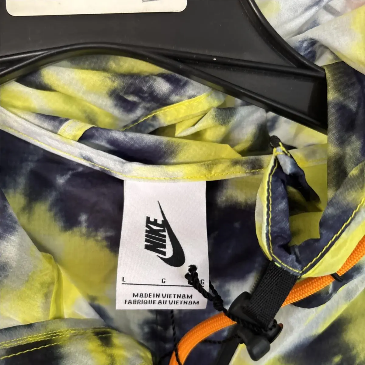 Nike clothing - Multicolor 2