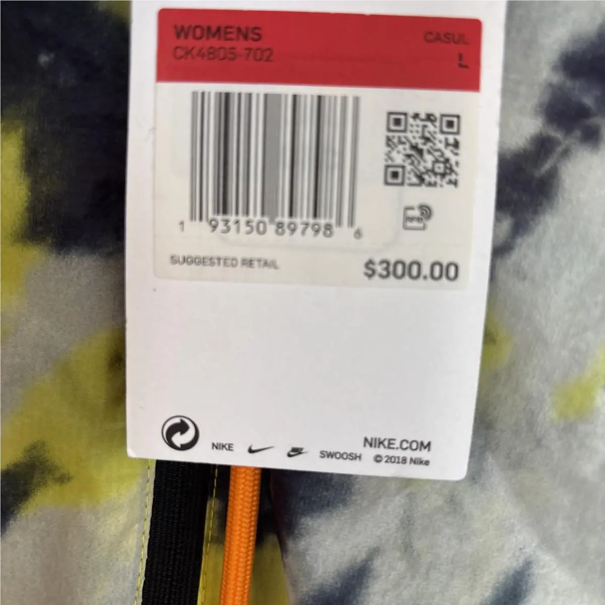 Nike clothing - Multicolor 6