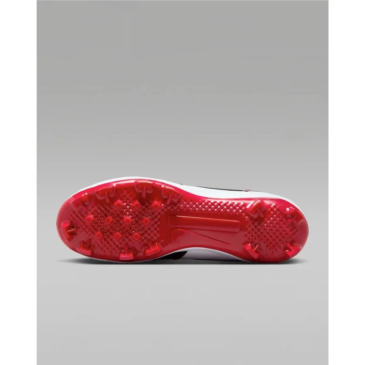 Nike shoes - Air Jordan 1 - Air - AV5354-600 - Red, Manufacturer: White/Fire Red/Black/Tech Grey 4