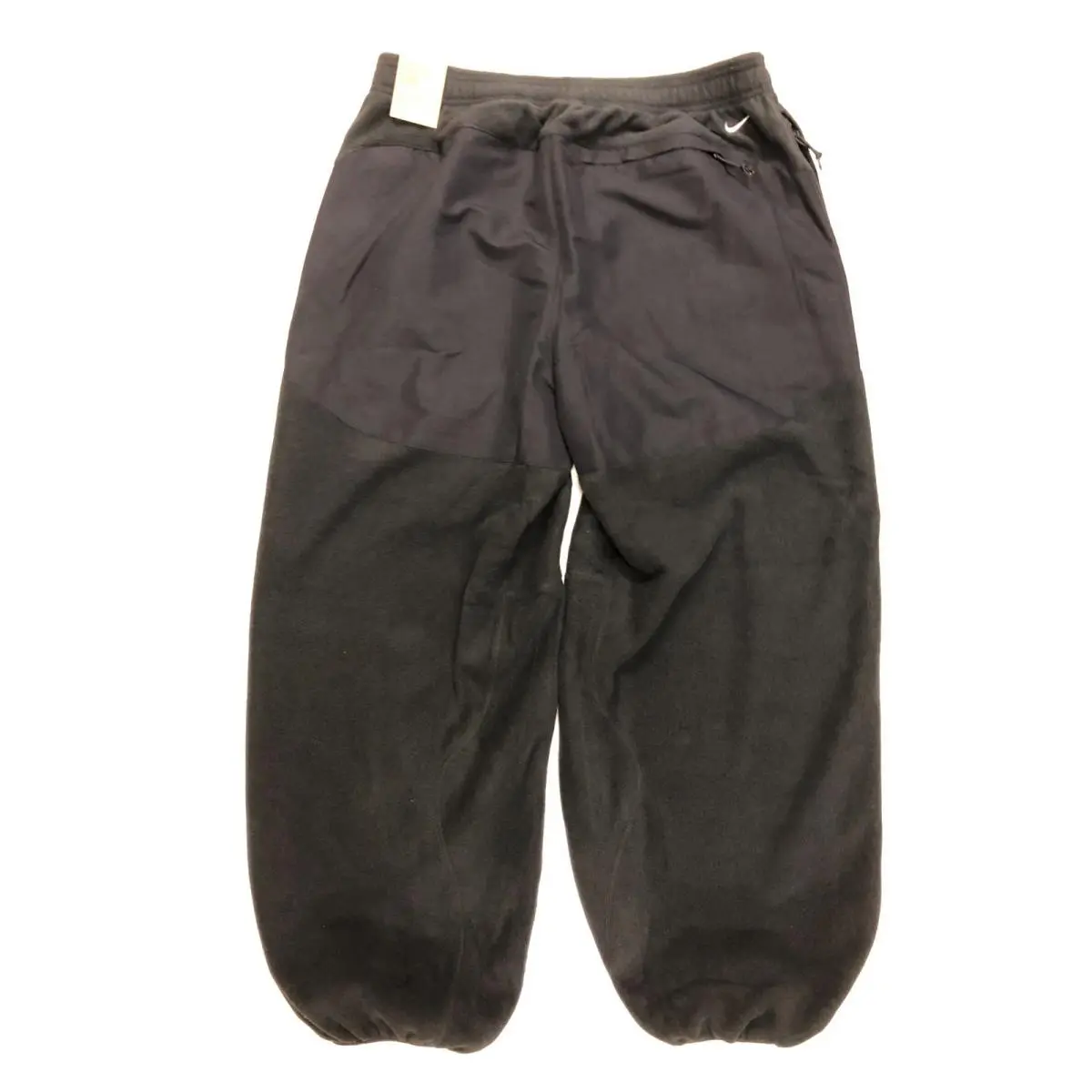Nike clothing - Nike ACG Wolf Tree Plus - Black (UPC: 198726640195) 7