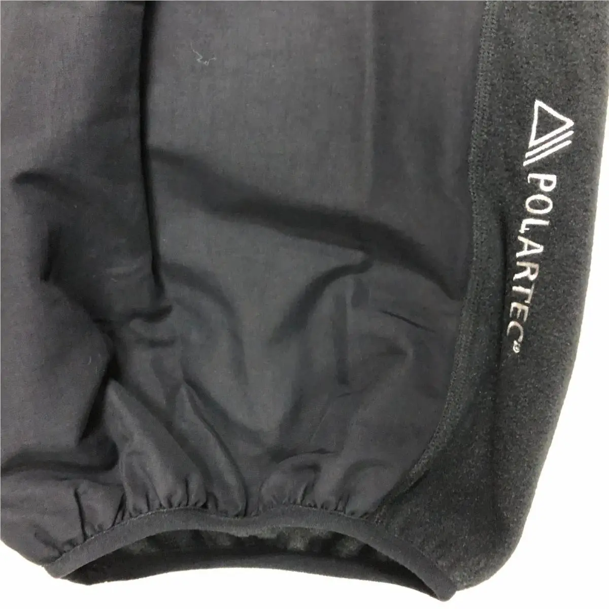 Nike clothing - Nike ACG Wolf Tree Plus - Black (UPC: 198726640195) 6