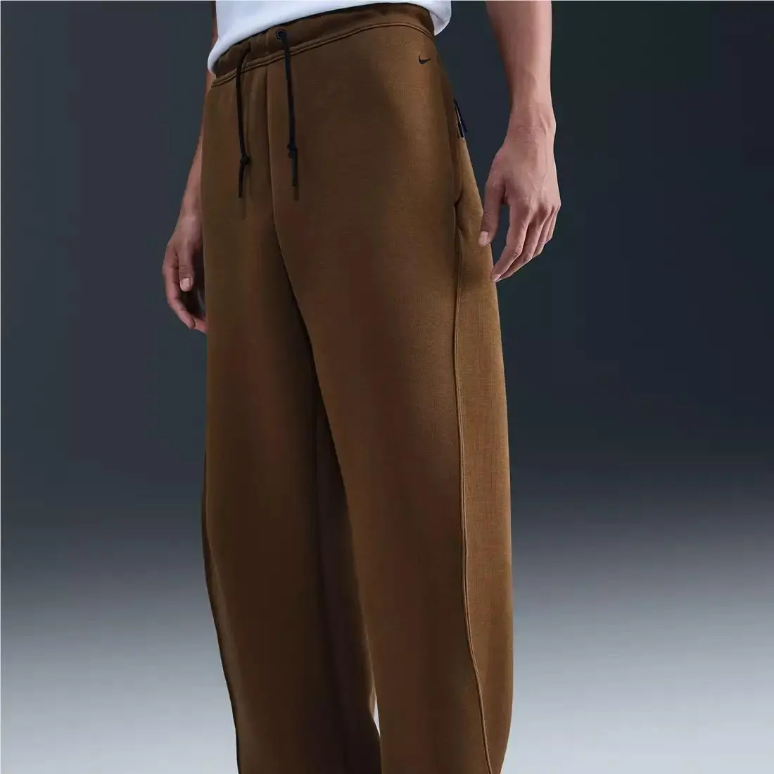 Nike clothing - Nike Tech - Tech - Brown 0