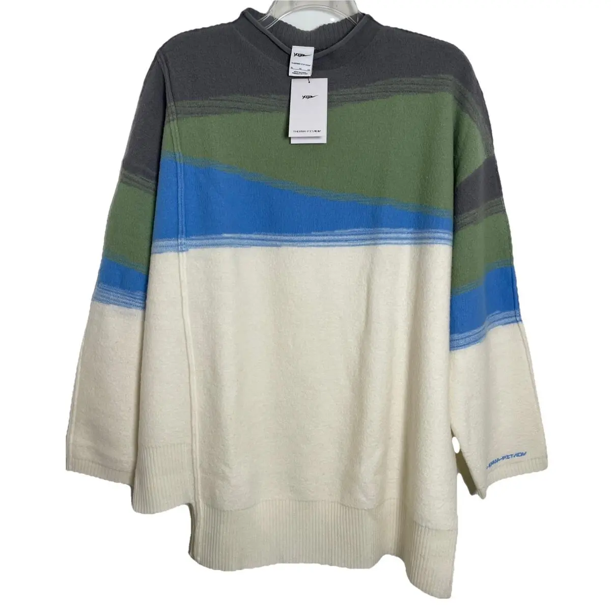Nike clothing - DQ6336-121 - DQ6336-121 - Multicolor (UPC: 0196150989521) 0