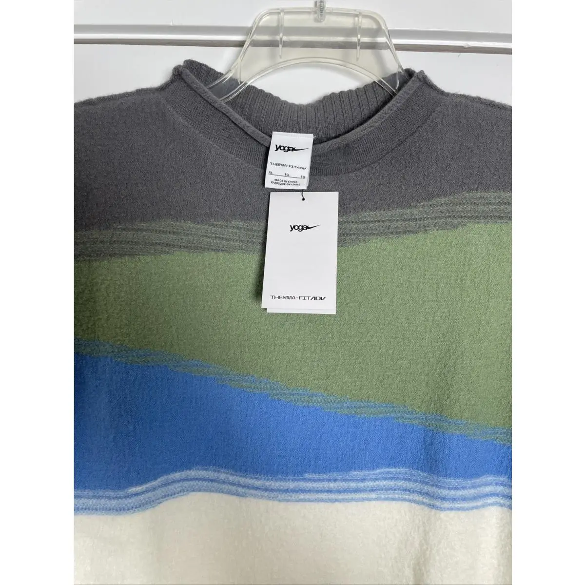 Nike clothing - DQ6336-121 - DQ6336-121 - Multicolor (UPC: 0196150989521) 1