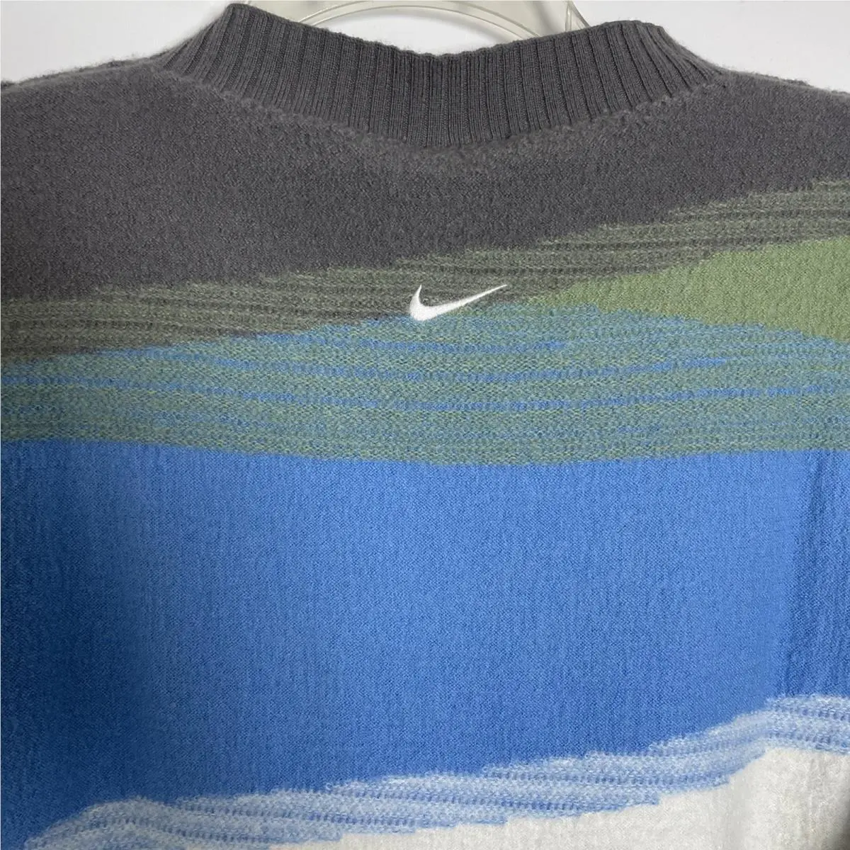 Nike clothing - DQ6336-121 - DQ6336-121 - Multicolor (UPC: 0196150989521) 17