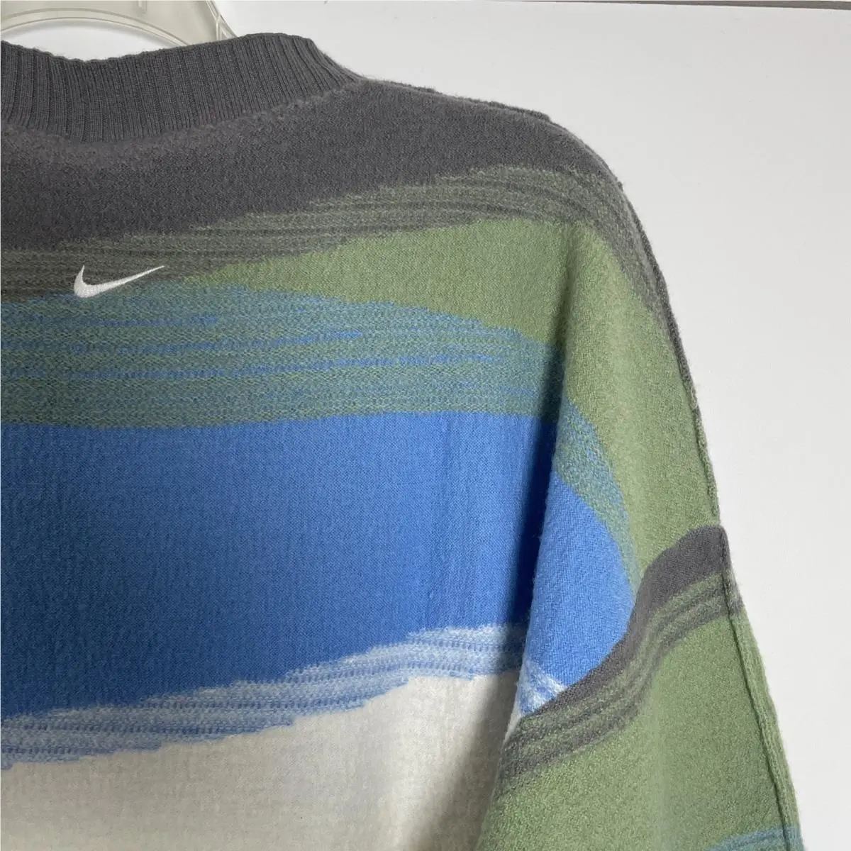 Nike clothing - DQ6336-121 - DQ6336-121 - Multicolor (UPC: 0196150989521) 18