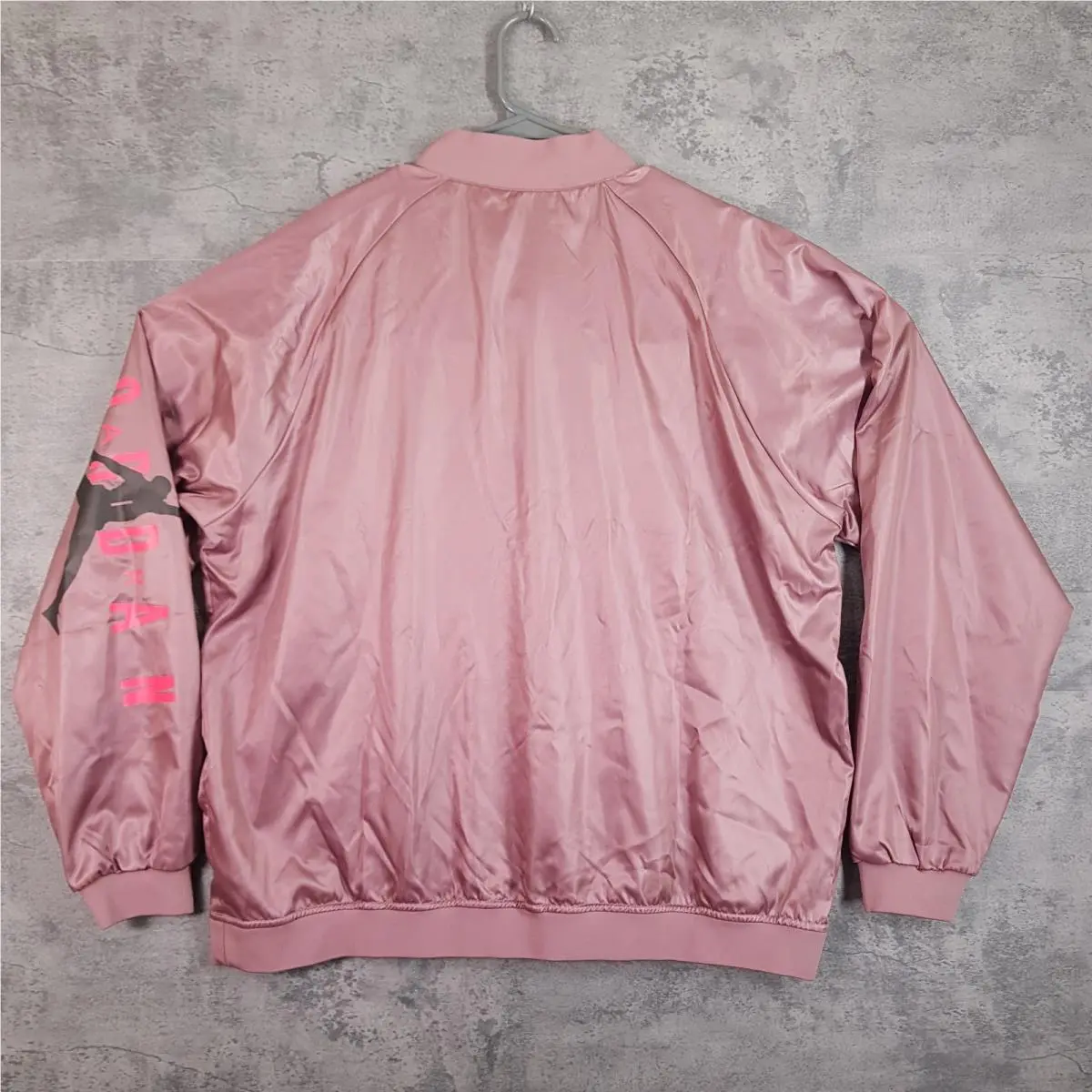 Nike clothing - Nike Air Jordan Jumpman Stadium - Pink 0