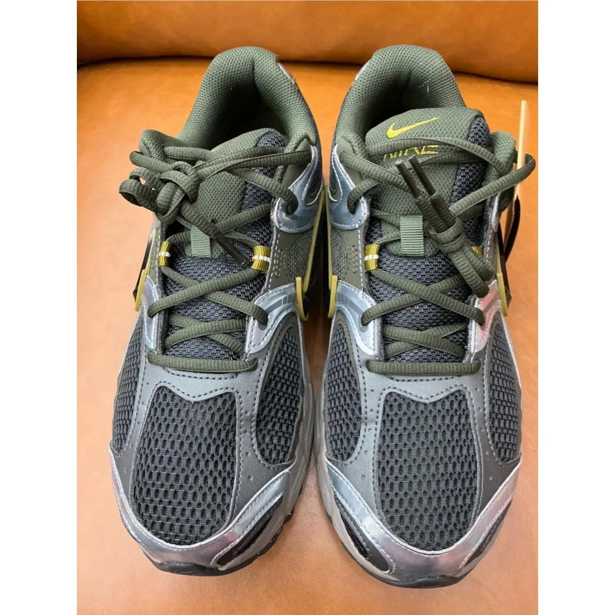 Nike shoes - Nike V5 RNR - RNR - Green 1