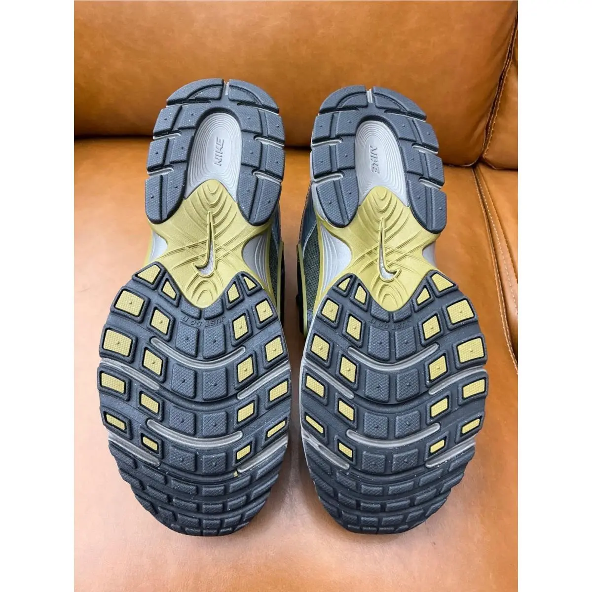 Nike shoes - Nike V5 RNR - RNR - Green 3