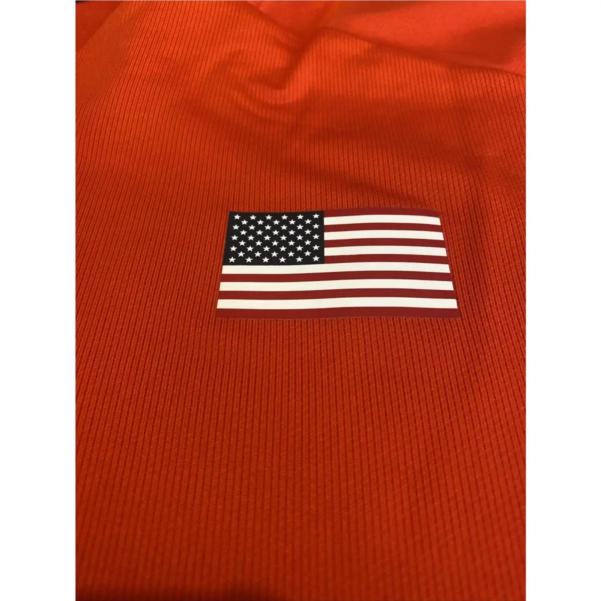 Nike clothing - Red 2