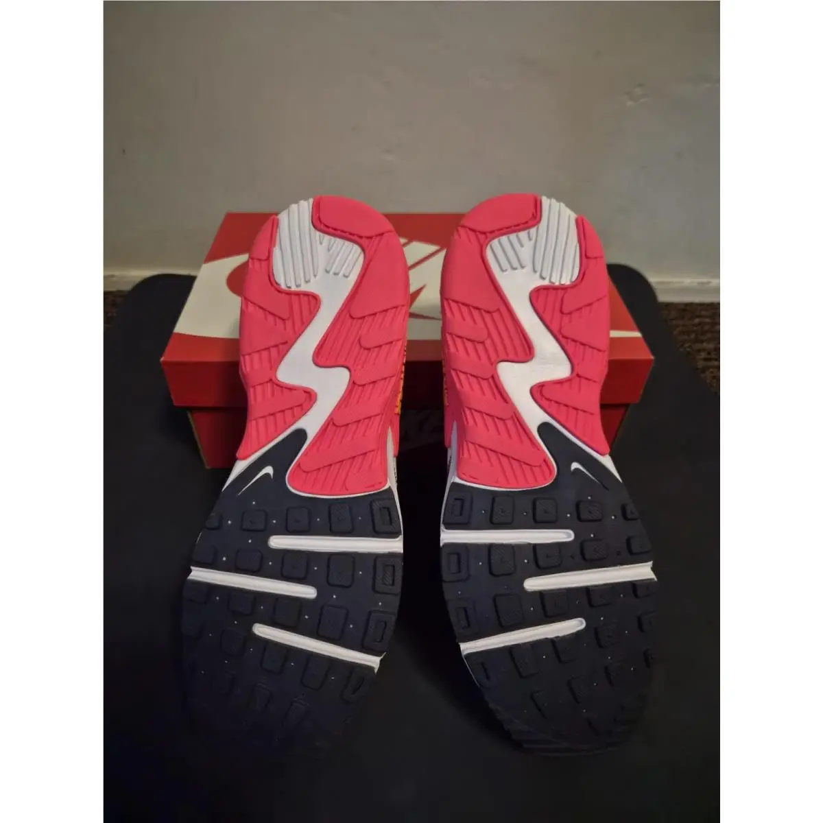 Nike shoes - Nike Air Max Excee - Air Max Excee - Multicolor 8