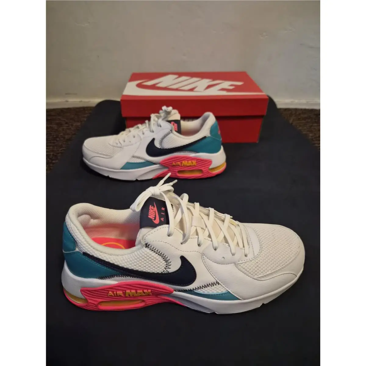 Nike shoes - Nike Air Max Excee - Air Max Excee - Multicolor 0