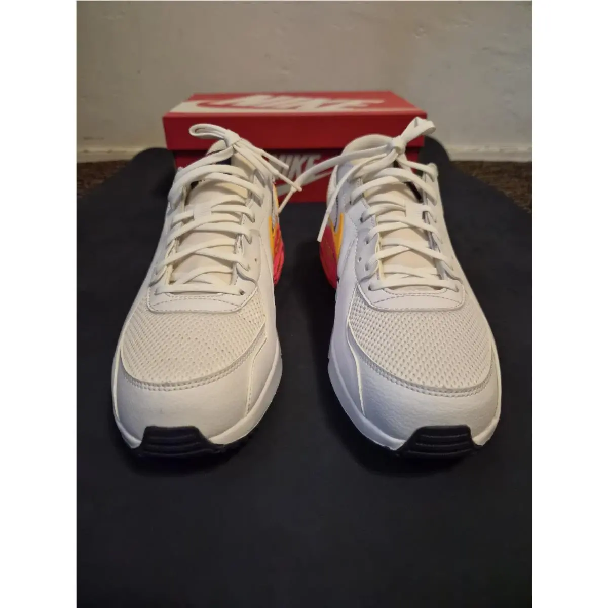 Nike shoes - Nike Air Max Excee - Air Max Excee - Multicolor 1