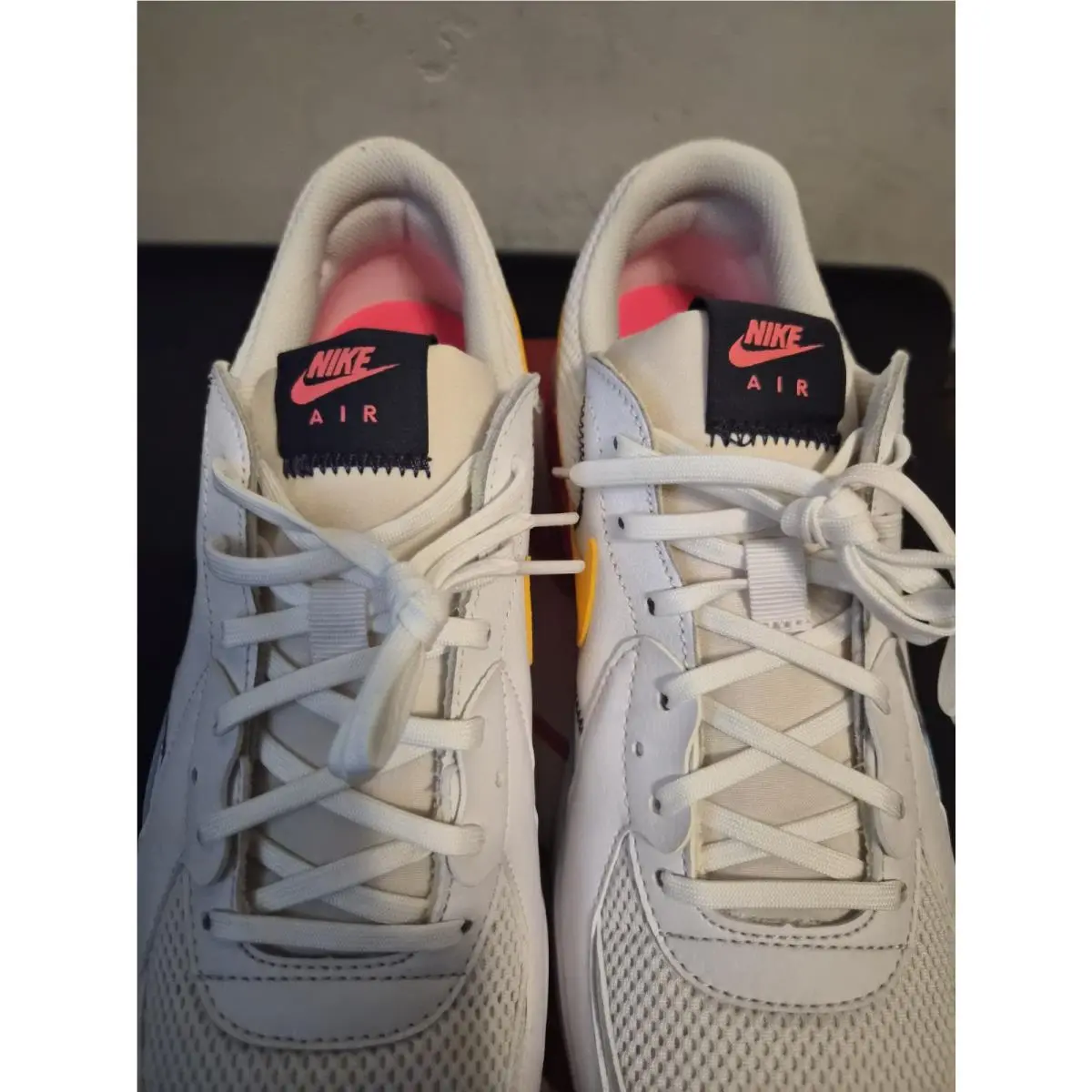 Nike shoes - Nike Air Max Excee - Air Max Excee - Multicolor 2