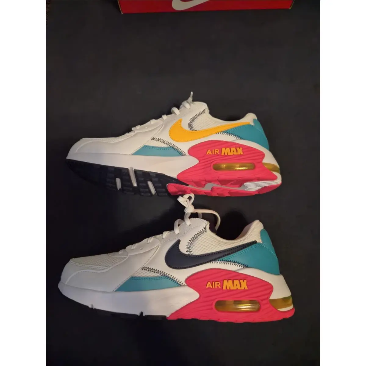 Nike shoes - Nike Air Max Excee - Air Max Excee - Multicolor 3