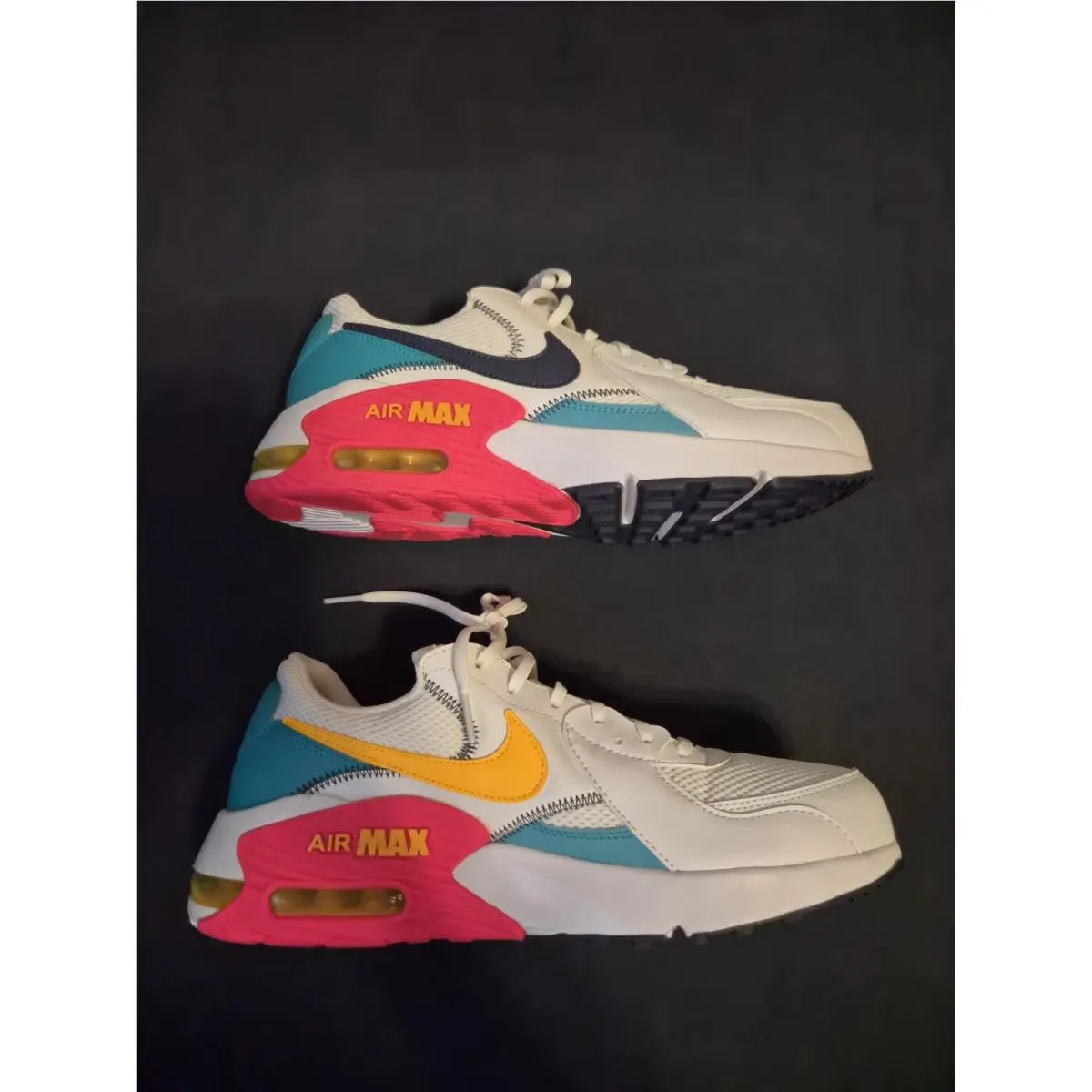 Nike shoes - Nike Air Max Excee - Air Max Excee - Multicolor 4