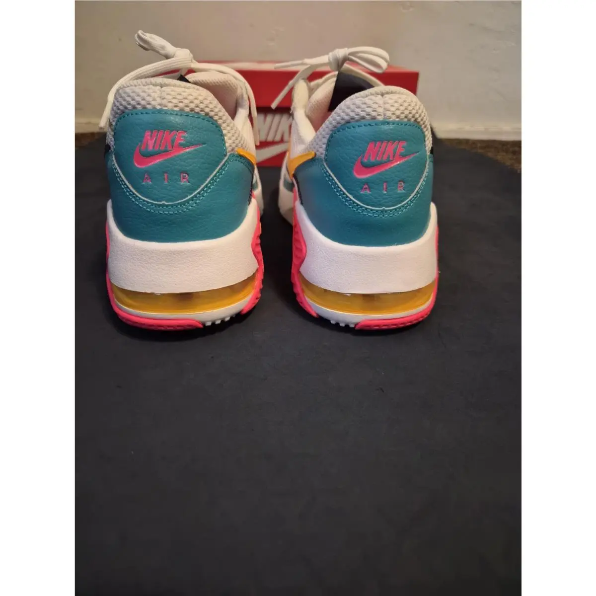 Nike shoes - Nike Air Max Excee - Air Max Excee - Multicolor 6