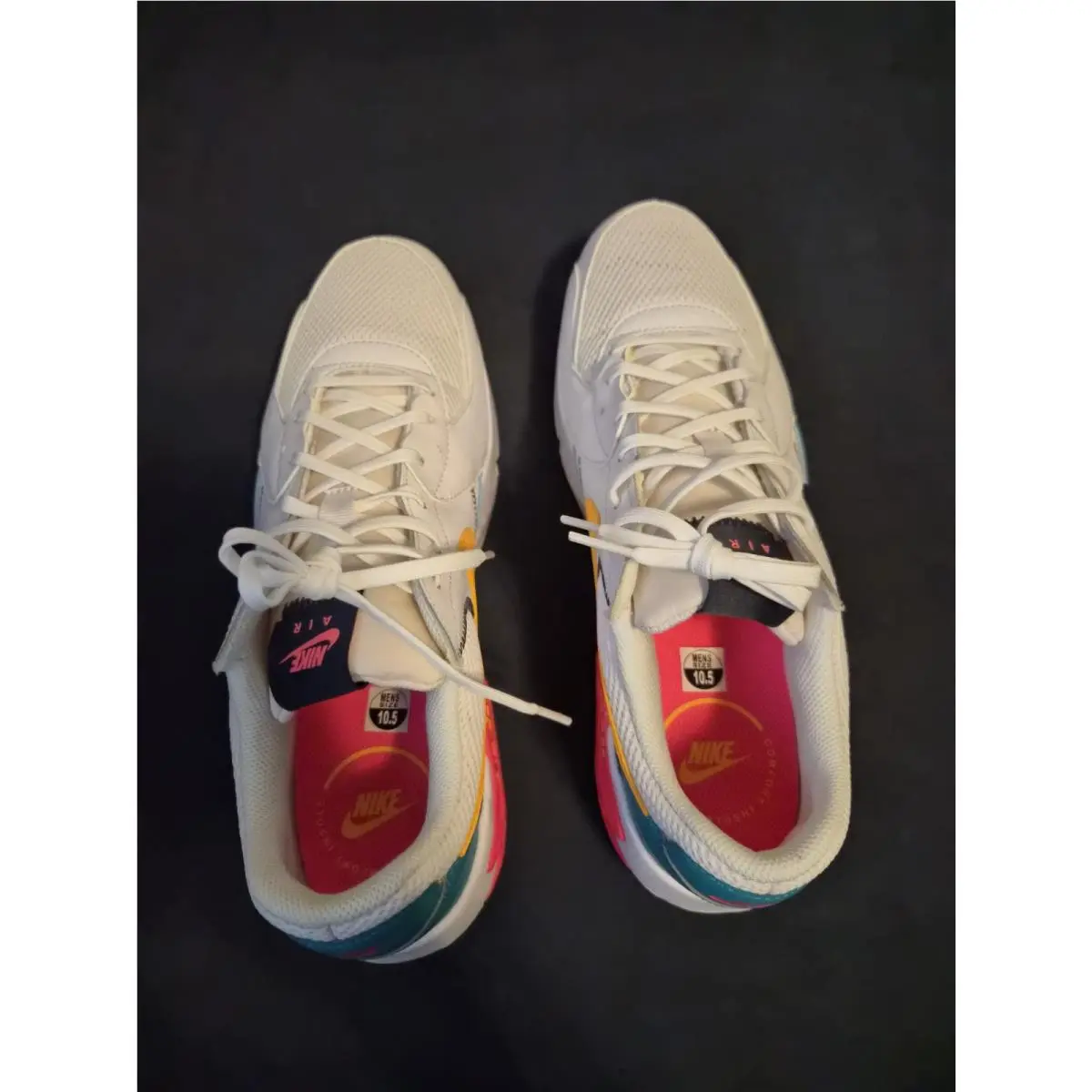 Nike shoes - Nike Air Max Excee - Air Max Excee - Multicolor 7