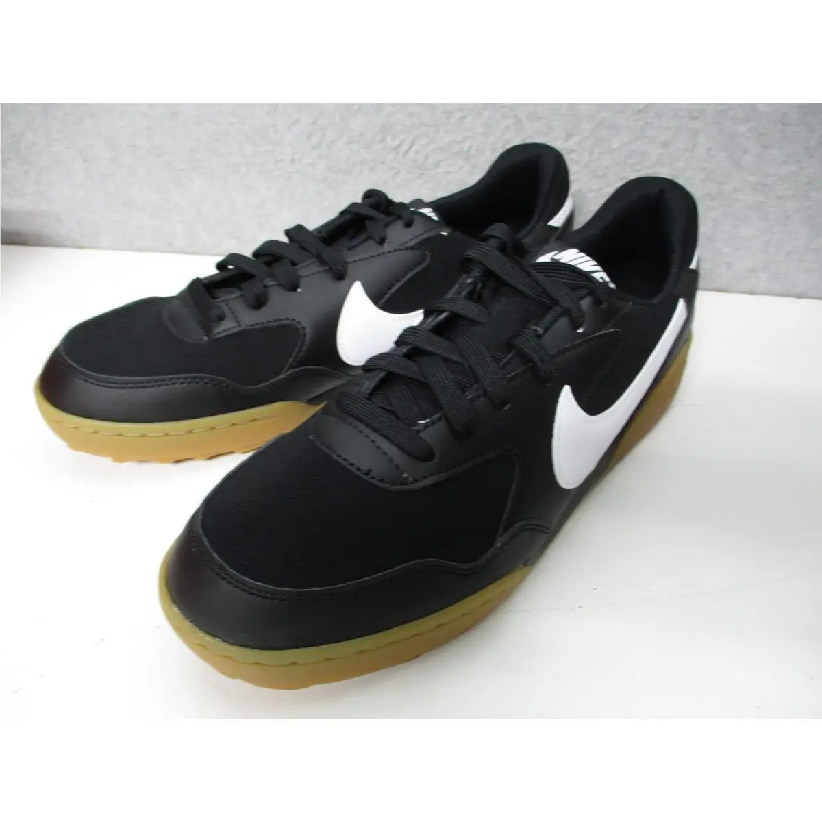 Nike shoes - Nike Terra Manta - Terra Manta - Black 1