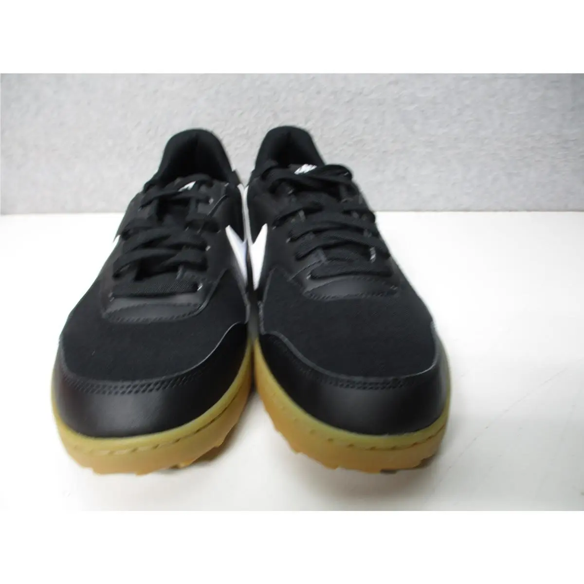 Nike shoes - Nike Terra Manta - Terra Manta - Black 2