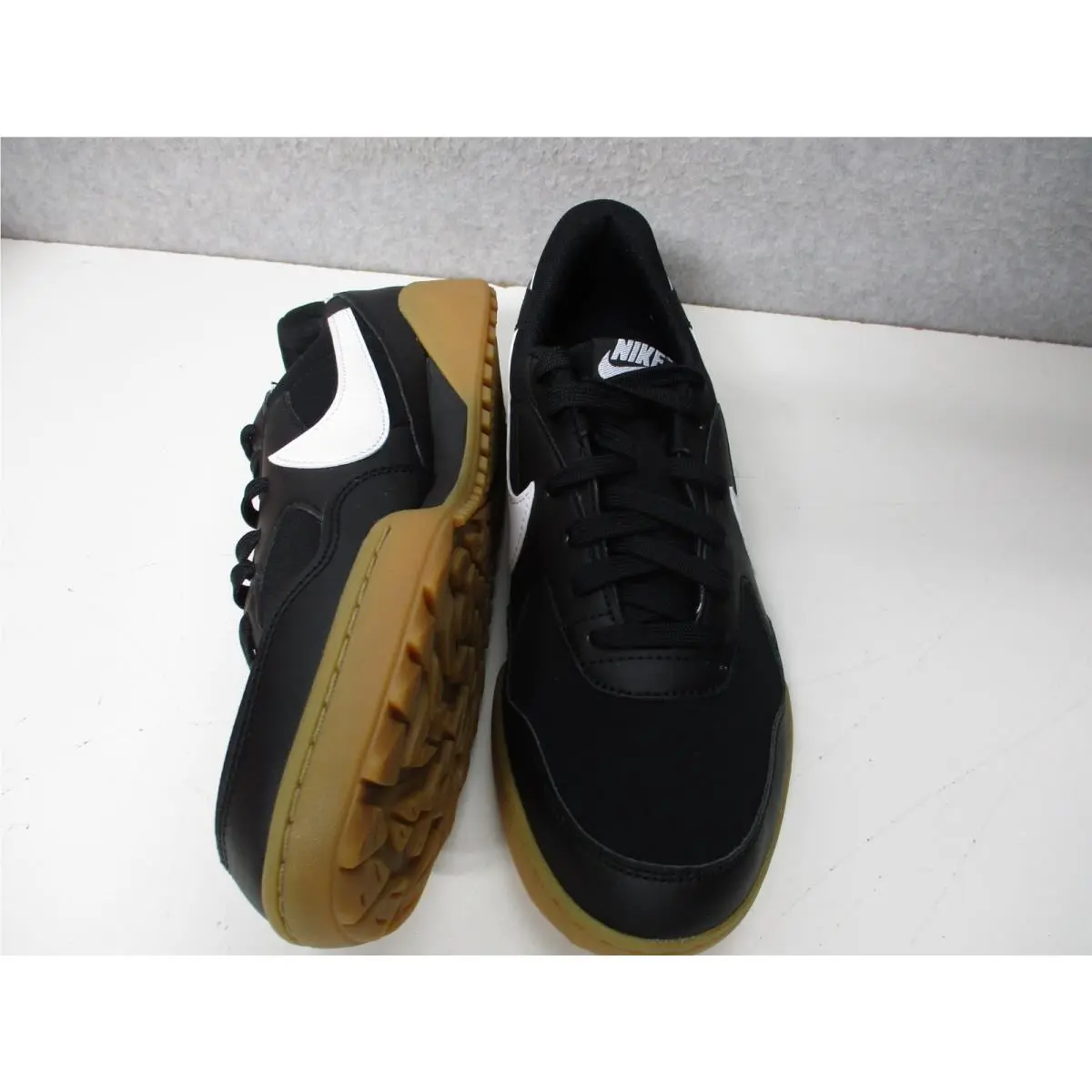 Nike shoes - Nike Terra Manta - Terra Manta - Black 3