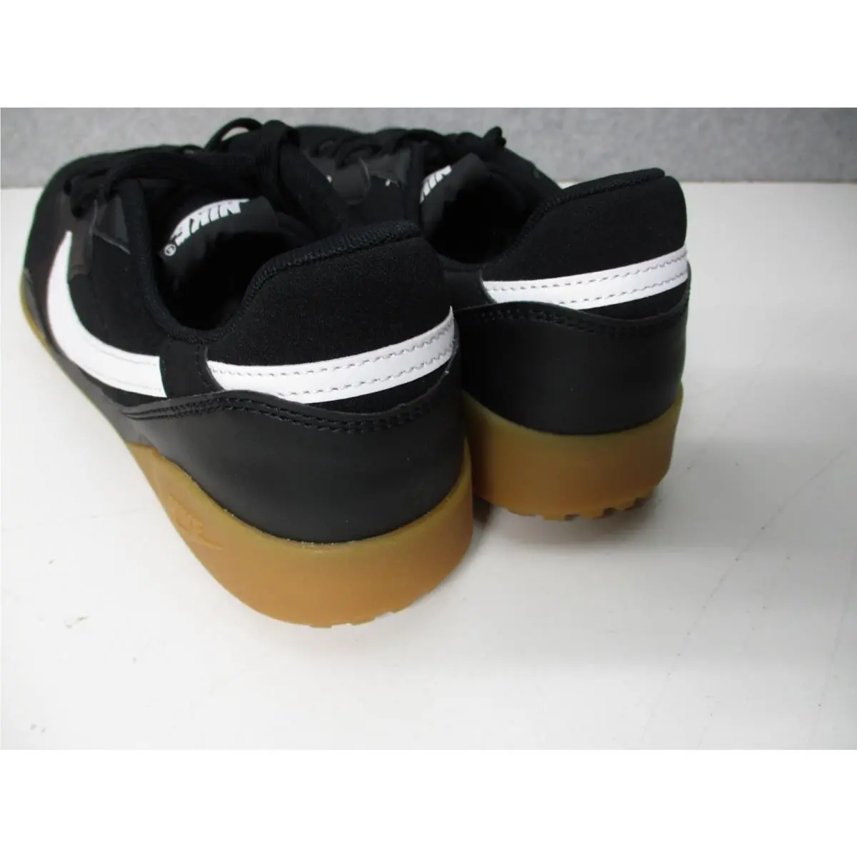 Nike shoes - Nike Terra Manta - Terra Manta - Black 6