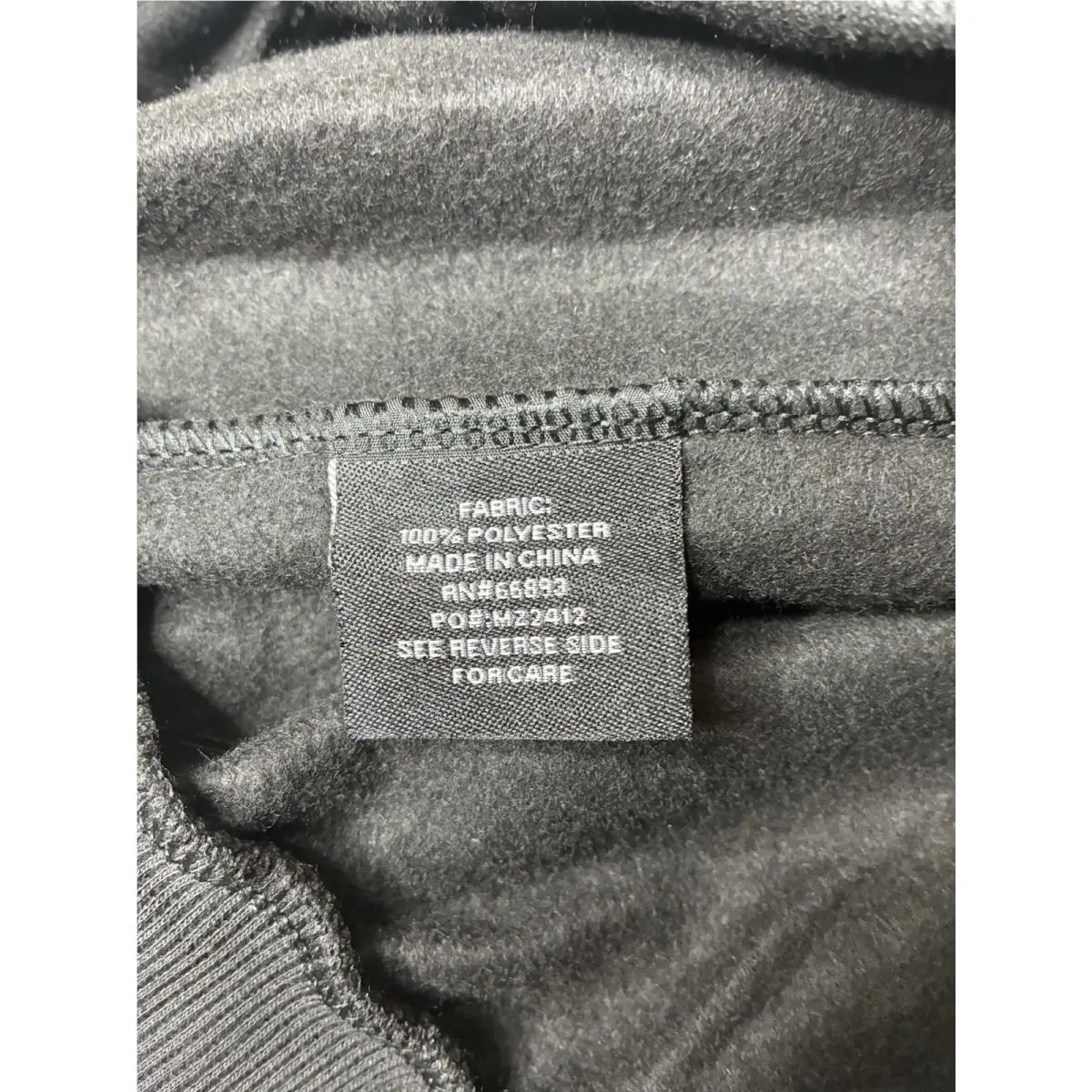 Nike clothing - Red 12