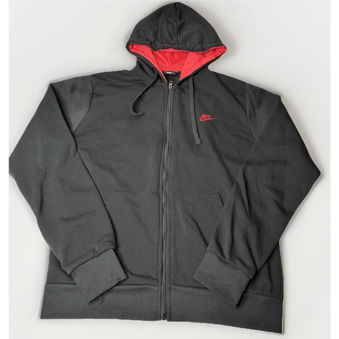 Nike clothing - Red 0