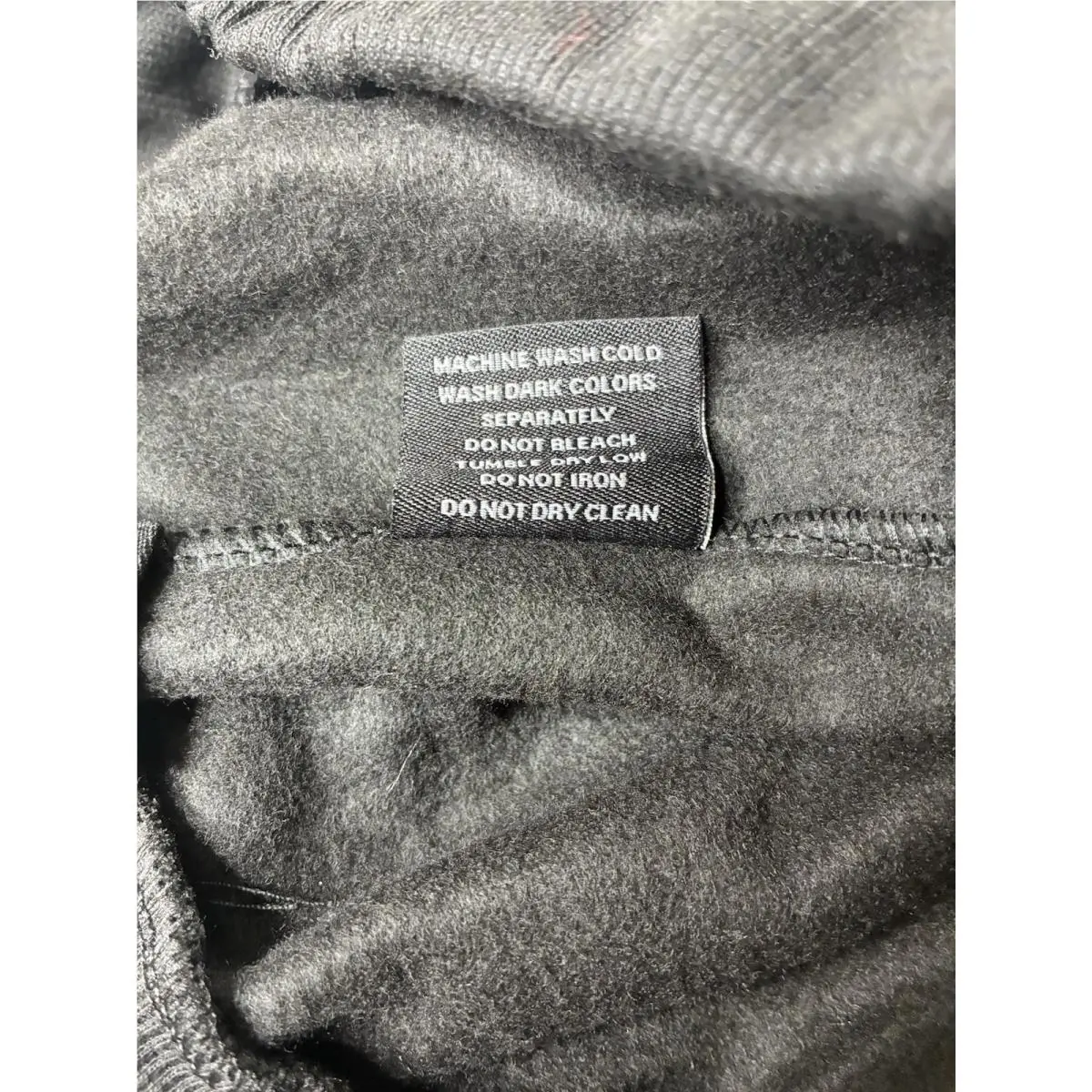 Nike clothing - Red 10