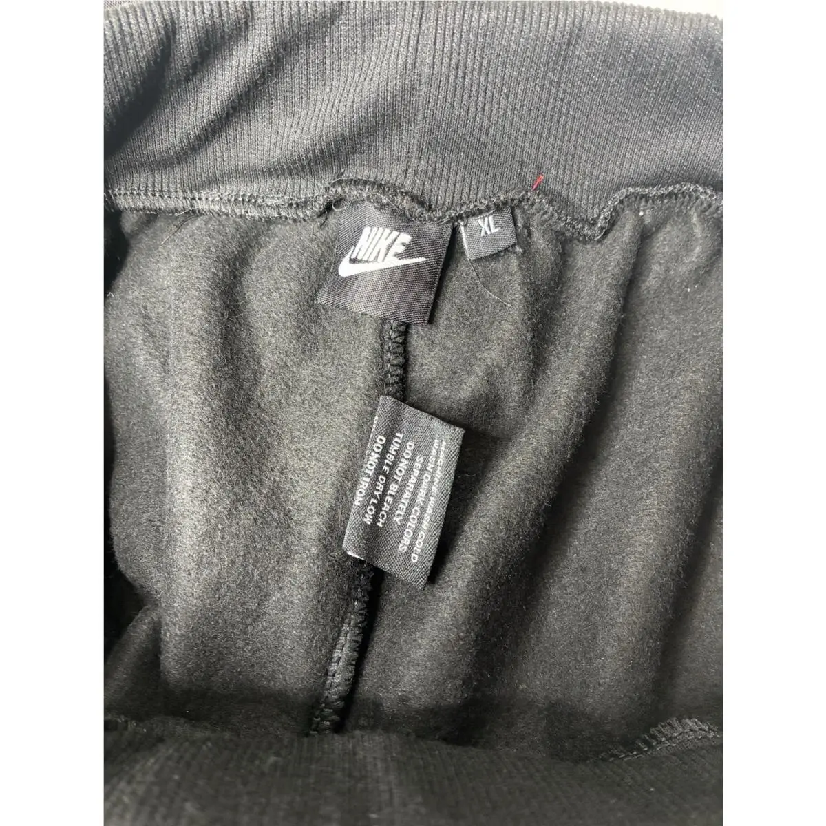 Nike clothing - Red 11