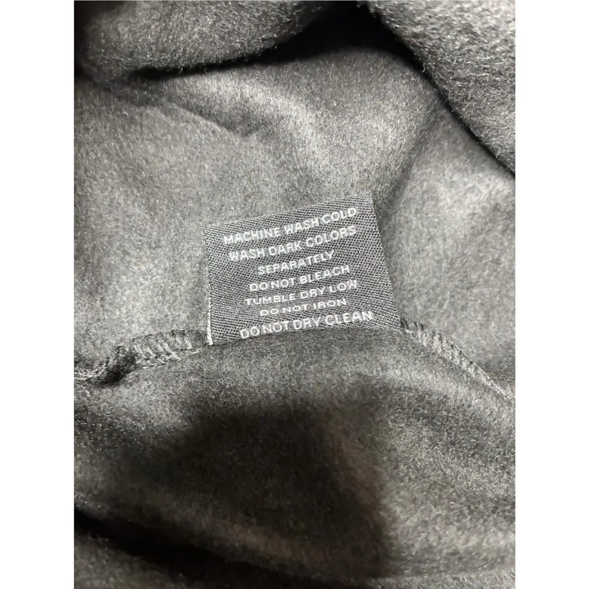 Nike clothing - Red 3